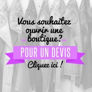 GROSSISTE FOURNISSEUR OUVERTURE BOUTIQUE