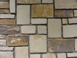 ZF2810A Sandstone Loose Stone