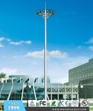 High Mast Lighting Pole