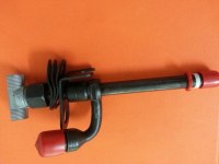 Stanadyne injector nozzle 28485 CAT pencil nozzle