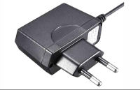 Reekin Chargeur AC pour Nintendo SP/DS