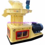 Perfect machine for making wood pellets with factory price GZLH460