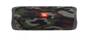 JBL FLIP 5 Enceinte portable étanche Squad JBLFLIP5SQUAD