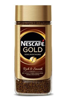 Nescafe Gold 200gr