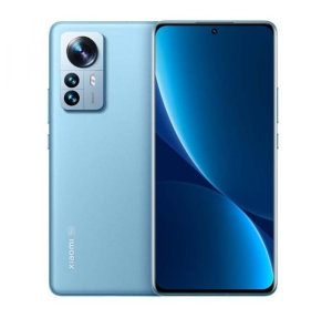 Xiaomi 12 PRO BLEU 8/256 MZB0AEHEU