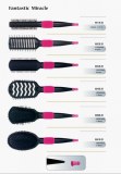 Fantastic miracle- hair brush