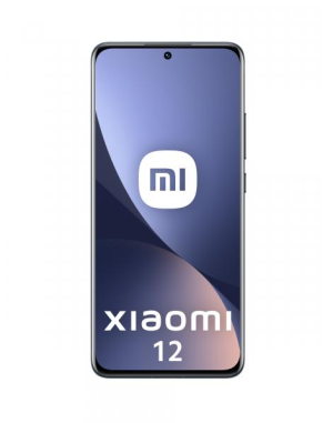 Xiaomi 12 GRIS 256GB MZB0ACNEU