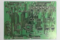 4 Layers Lead-free HASL Industrial Control PCB board