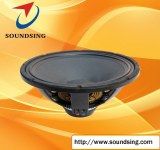 18"Speaker Driver