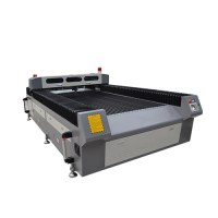 Laser Cutting Machine For Wood
