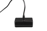 50/200KHz 1.5KW Rubber Keel/tank Mount Fish Finder Transducer