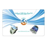 Water Meter Prepaid Card