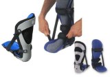 High quality plantar flexion ankle walker foot splint