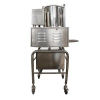 Beef Burger Patty Forming Machine