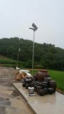 15W Solar LED Street Light - Solar LED Street Light