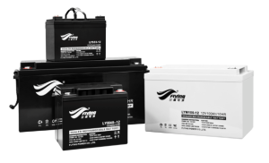 Competitive Price 12V Energy Storage Rechargeable VRLA Battery