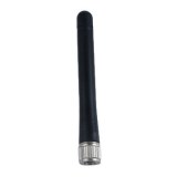 2dBi 2.4G Rubber Antenna with SMA Male