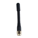 2dBi 2.4G Rubber Antenna with SMA Male