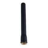 2dBi 2.4G Wi-Fi Antenna with Embedded SMA Male