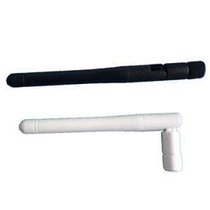 2dBi 2.4GHz Wi-Fi Antenna with SMA Connector