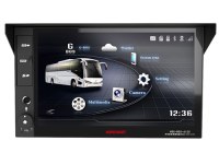 2DIN Android Head Unit