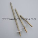 Flambeaux En Cire 45min