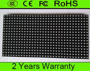 P8 Outdoor SMD Full Color Programmable LED Screen Module