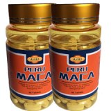 Maca comprimé