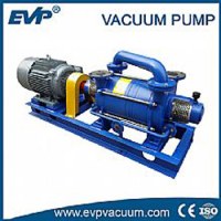 2SK liquid ring vacuum pump