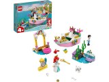 LEGO Disney - Le bateau de mariage d’Ariel (43191)