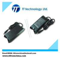 19.5V3.34A Slim adapter Laptop Computer for Dell