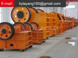 Jaw crusher for sale in india