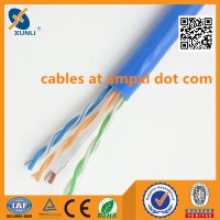 Câble réseau UTP 23AWG