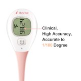 Shecare High Precision High Accuracy Digital Thermometer