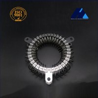 Marine Wire Rope Vibration Mounts