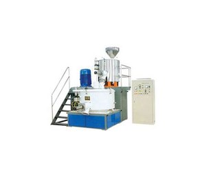 Automatic Plastic Mixer