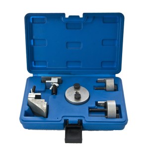 Auxiliary Stretch Belt Removal Tool