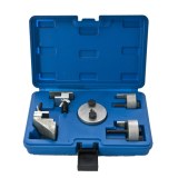 Auxiliary Stretch Belt Removal Tool