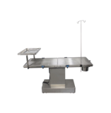 PJS-04 Stainless Steel Vet Animal Surgical Table
