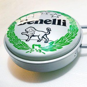 Benelli Sign