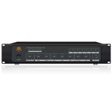 BGM 6 Zoning Amplifier