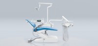 AJ15 Dental Unit