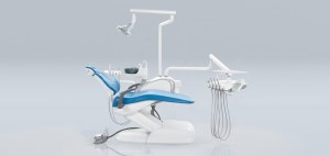 AJ15 Dental Unit