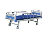 One/Single-Crank Hospital Bed