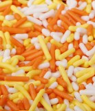 Mix Color Soft Jimmies VSSO-MX07