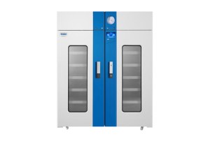 Blood Bank Refrigerator HXC-629R
