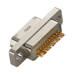 Micro Solder Cup Connectors