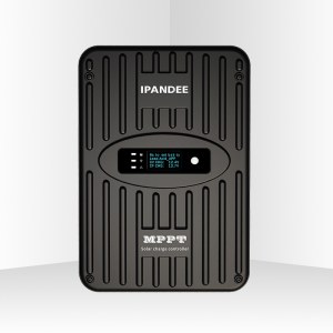 Explorer-NS series (12V/24V,30A-60A)MPPT solar charge controller