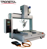 Soldering Robot Machine