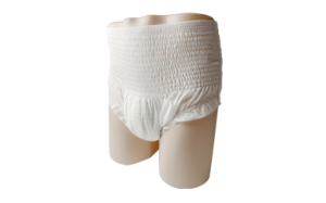 Eco-Friendly Disposable Menstrual Pants